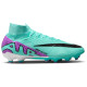 Nike Zoom Superfly 9 Elite AG-Pro